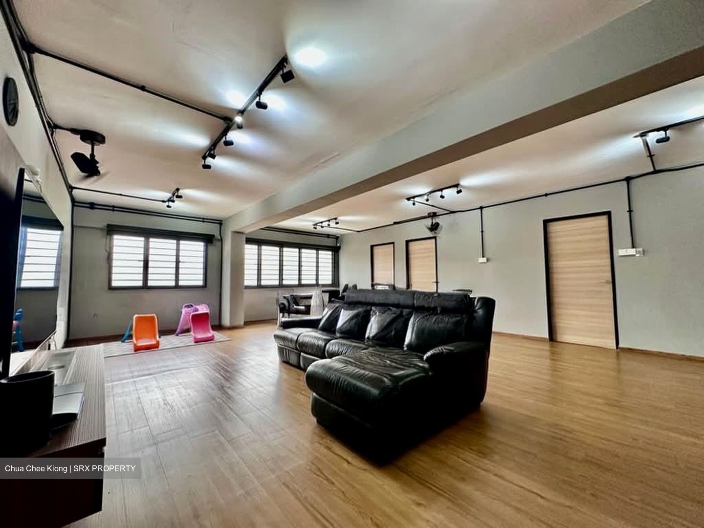 Blk 466 Hougang Avenue 8 (Hougang), HDB 5 Rooms #595808431